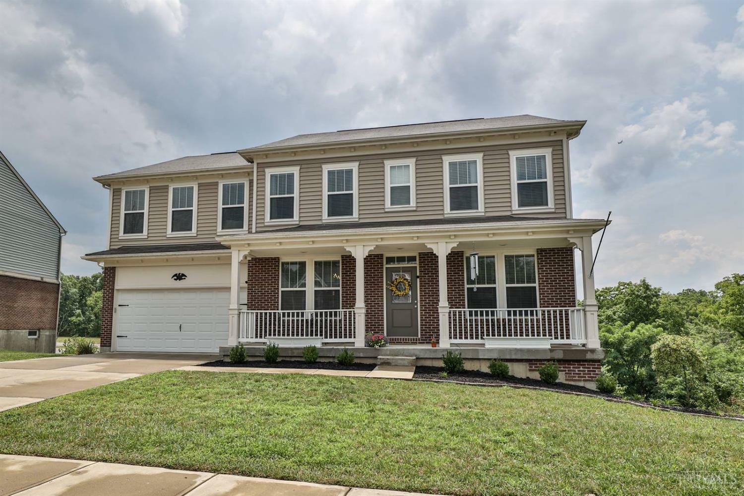 Property Photo: 6087 Magnolia Woods Way OH 45247