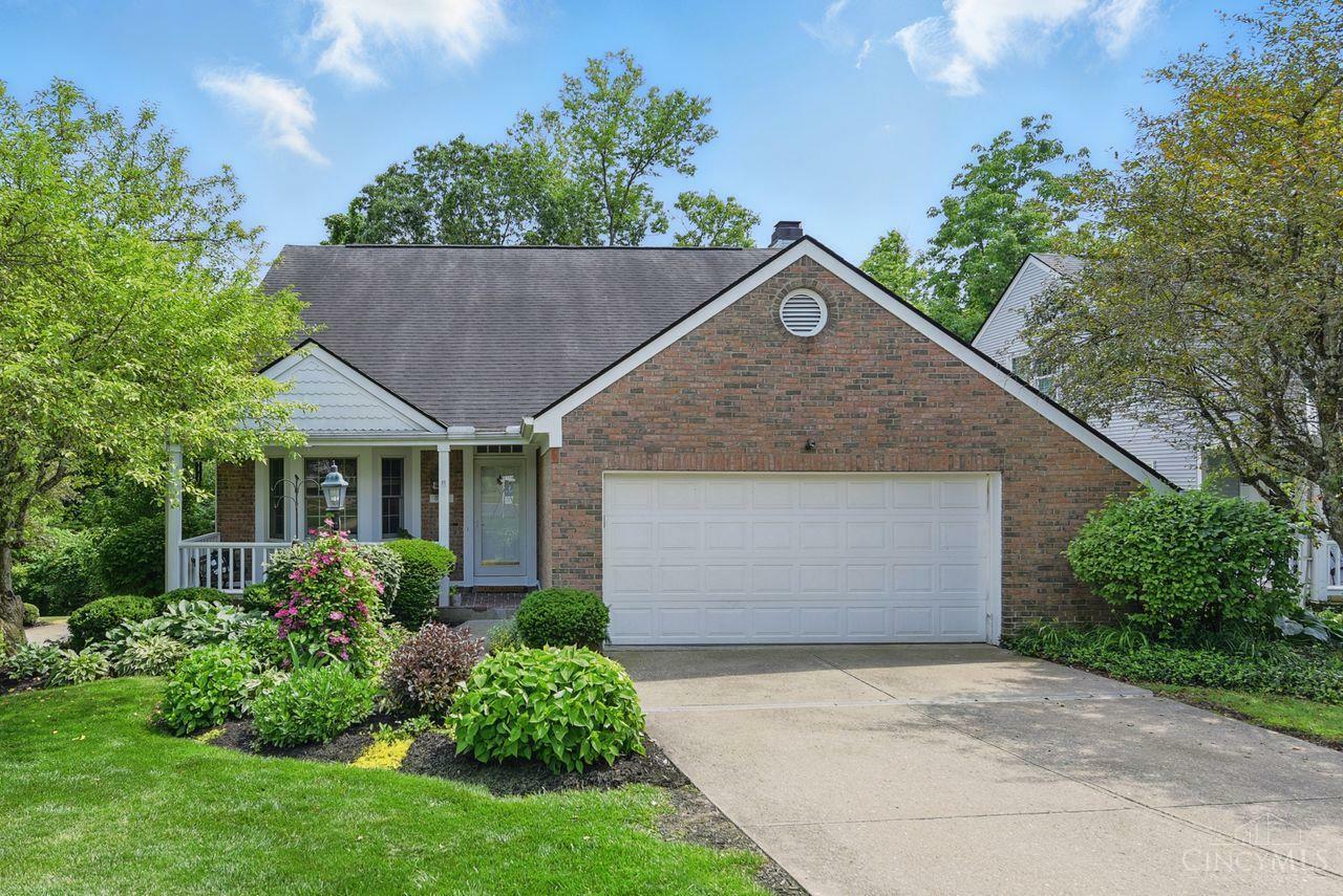 Property Photo:  984 Wittshire Lane  OH 45255 