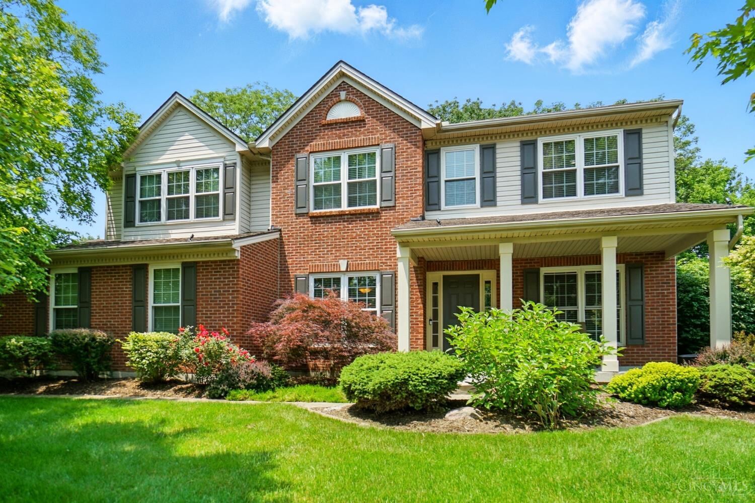 Property Photo: 6523 Tree View Drive OH 45044