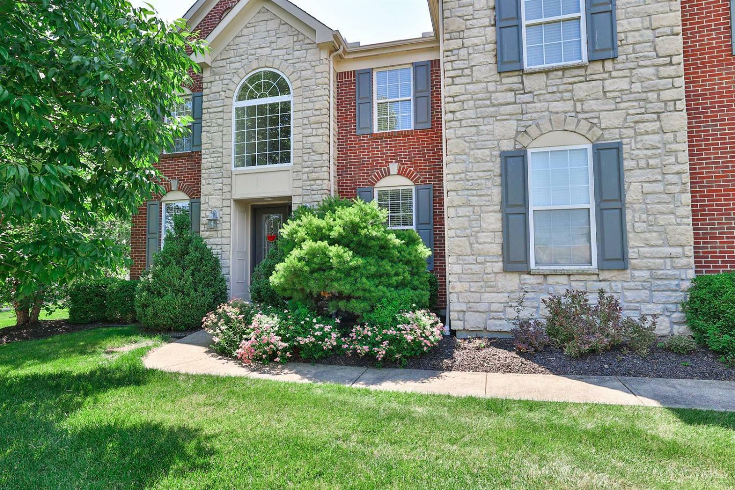 Property Photo: 465 Stoney Path Court OH 45065