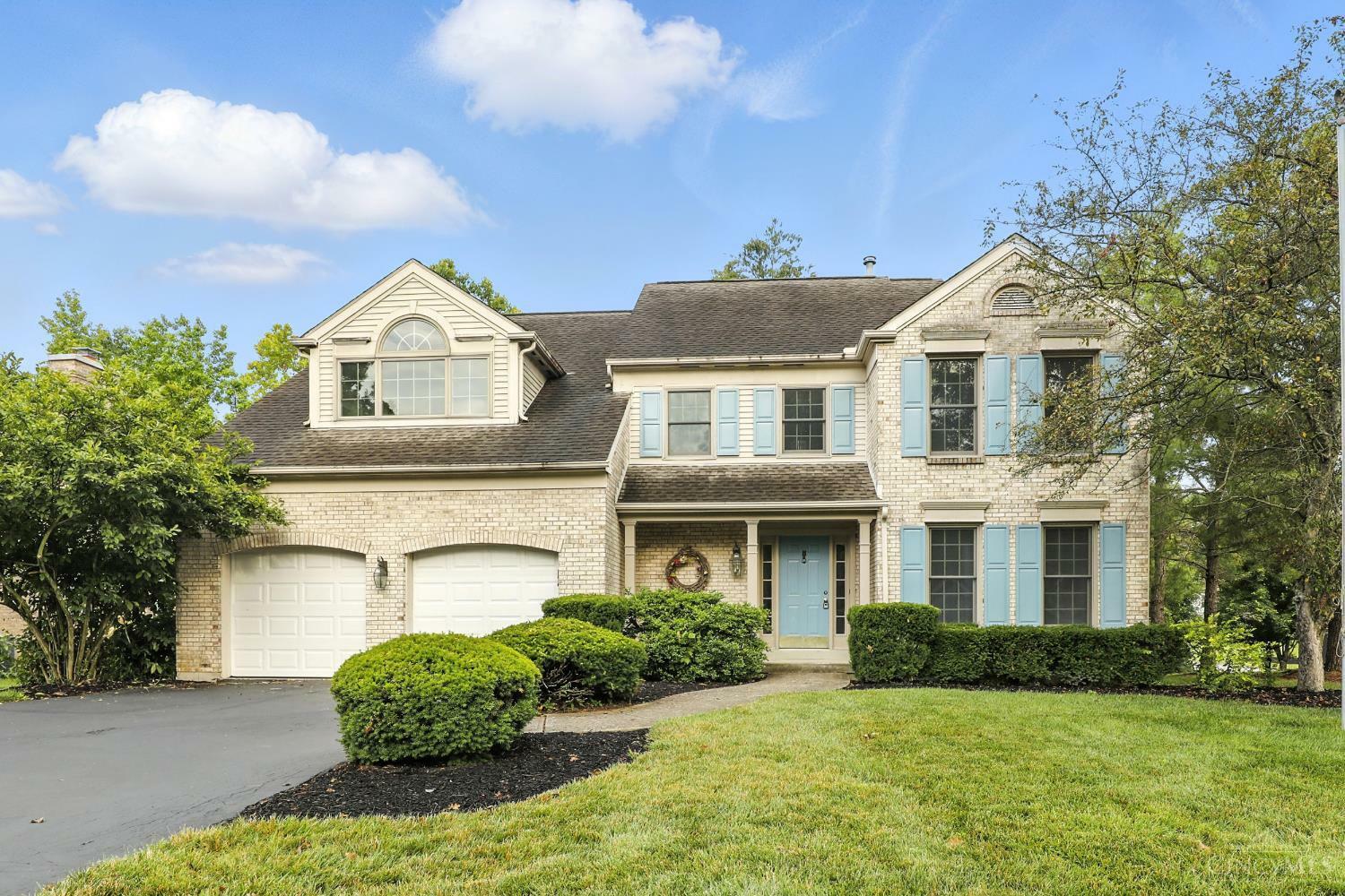 Property Photo: 137 Churchill Court OH 45140