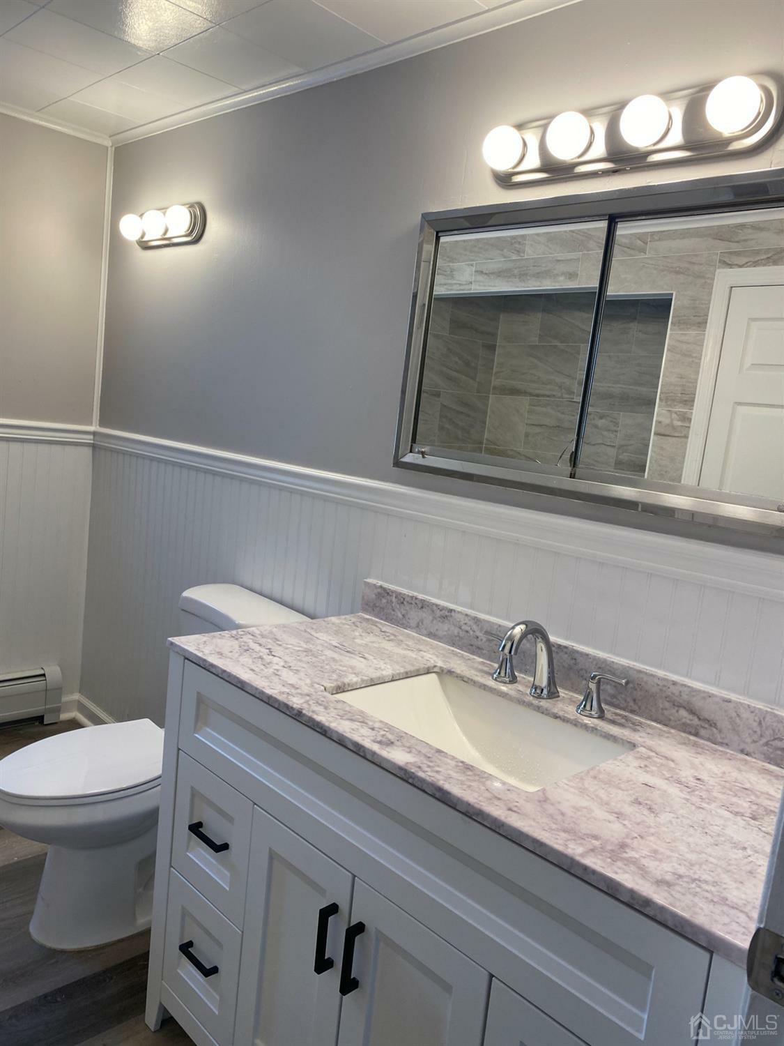 Property Photo: 312 Spring Valley Road NJ 08857