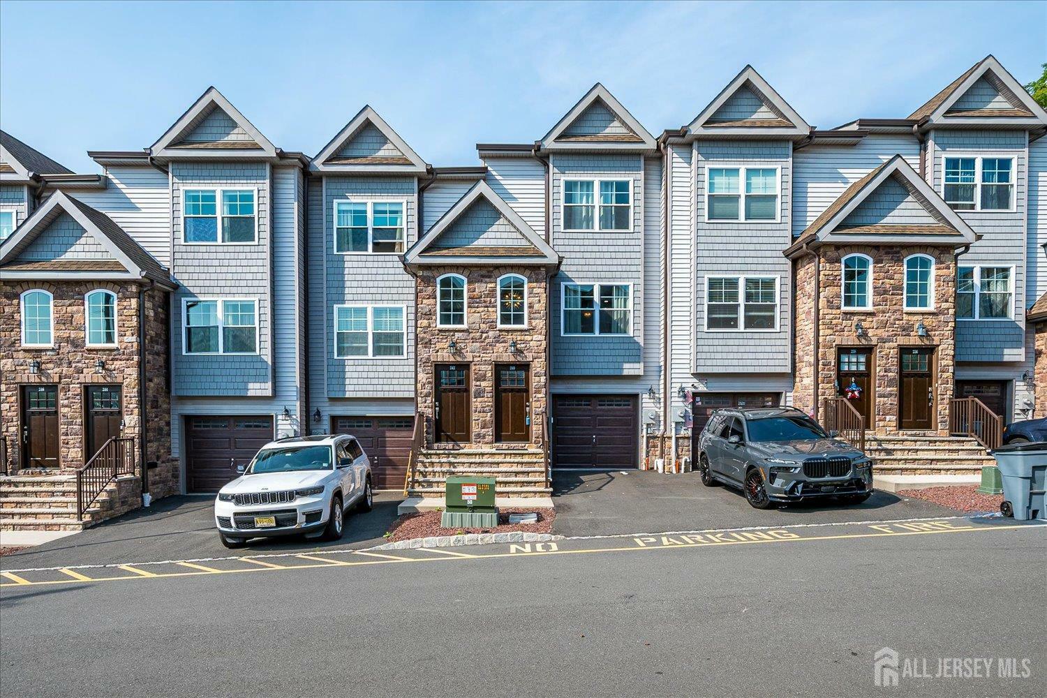 Property Photo: 240 Main Street NJ 08879