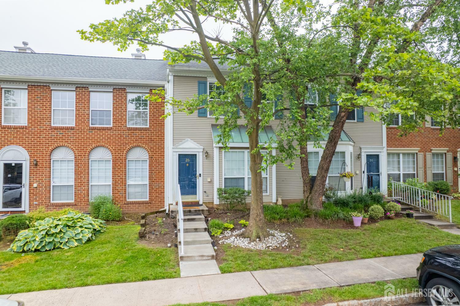 Property Photo: 26 Desoto Drive NJ 08823