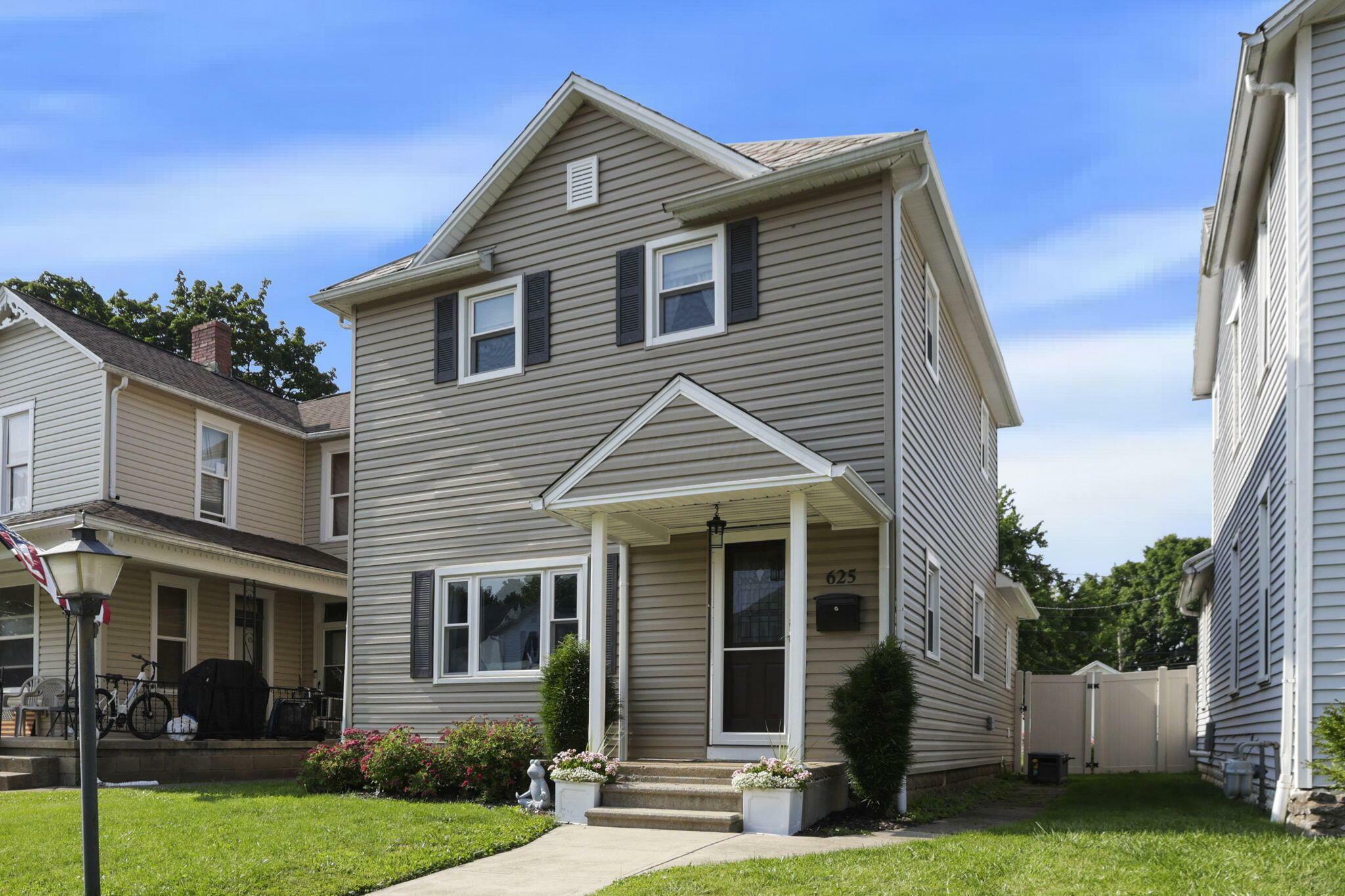 625 E Mulberry Street  Lancaster OH 43130 photo