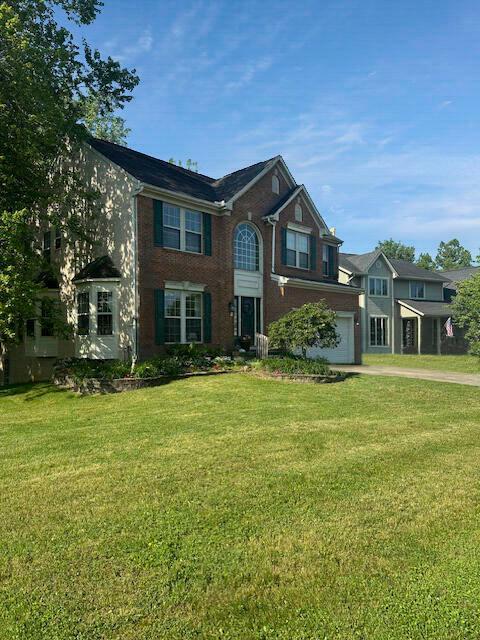 Property Photo: 333 Heather S Drive OH 43055