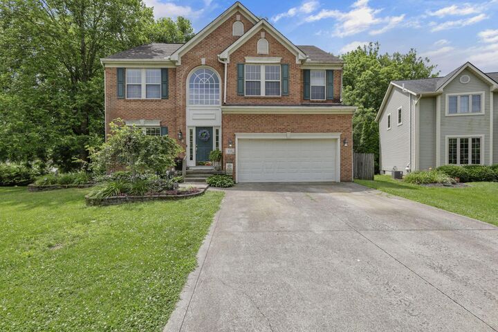 Property Photo:  333 Heather S Drive  OH 43055 