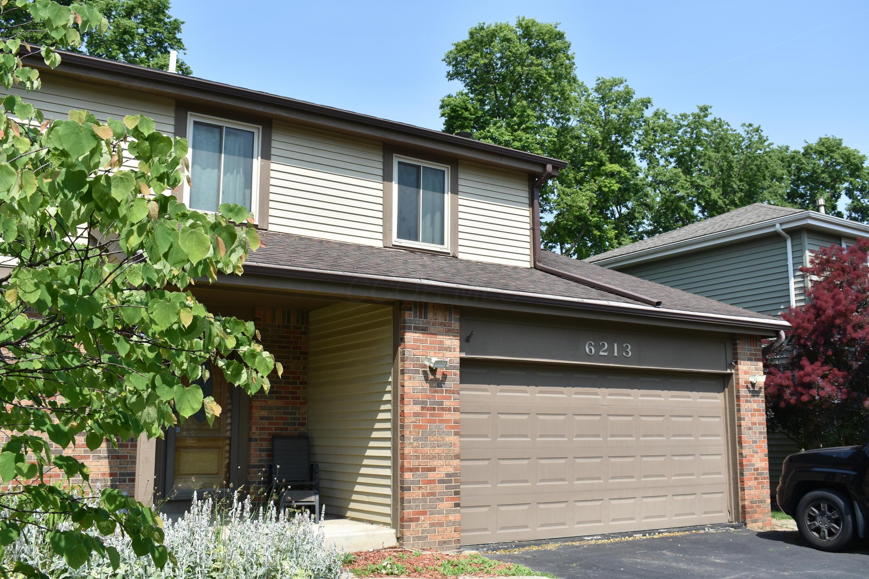 Property Photo: 6213 Rockland Drive OH 43017