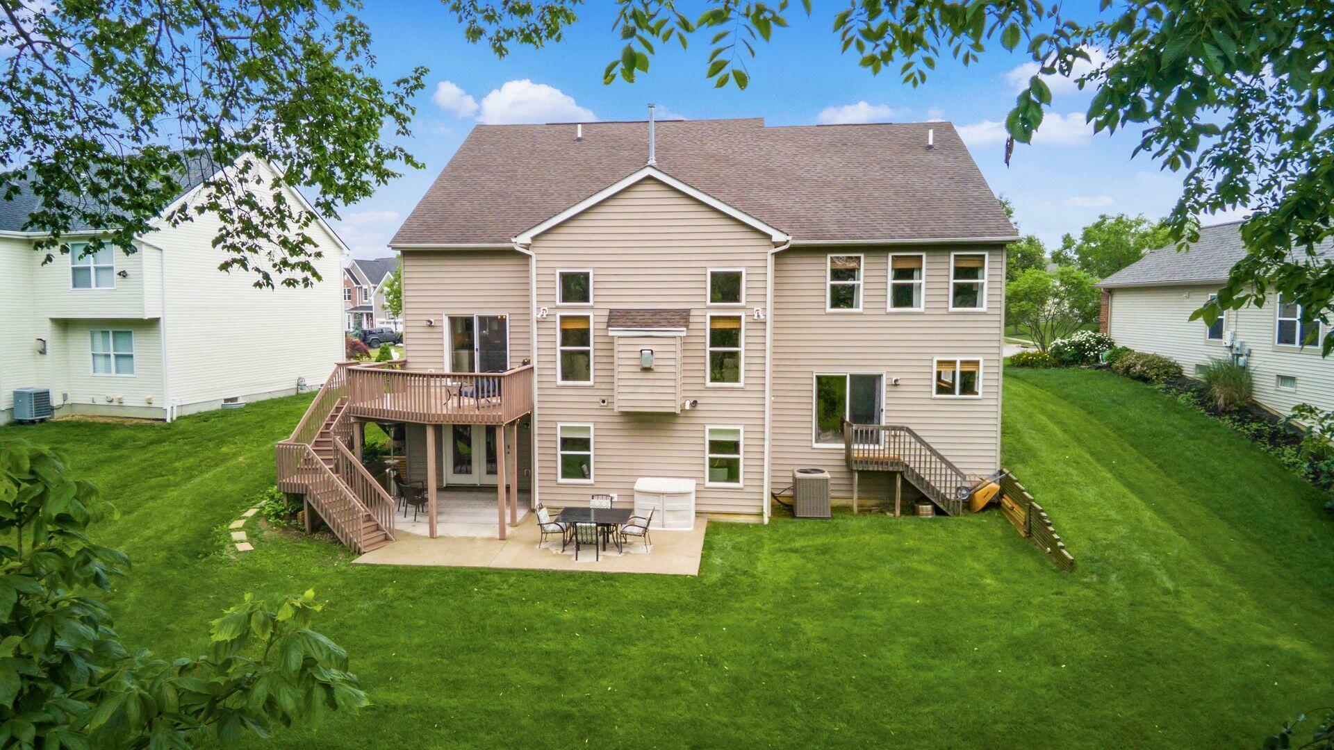Property Photo: 2467 Roe Drive OH 43035