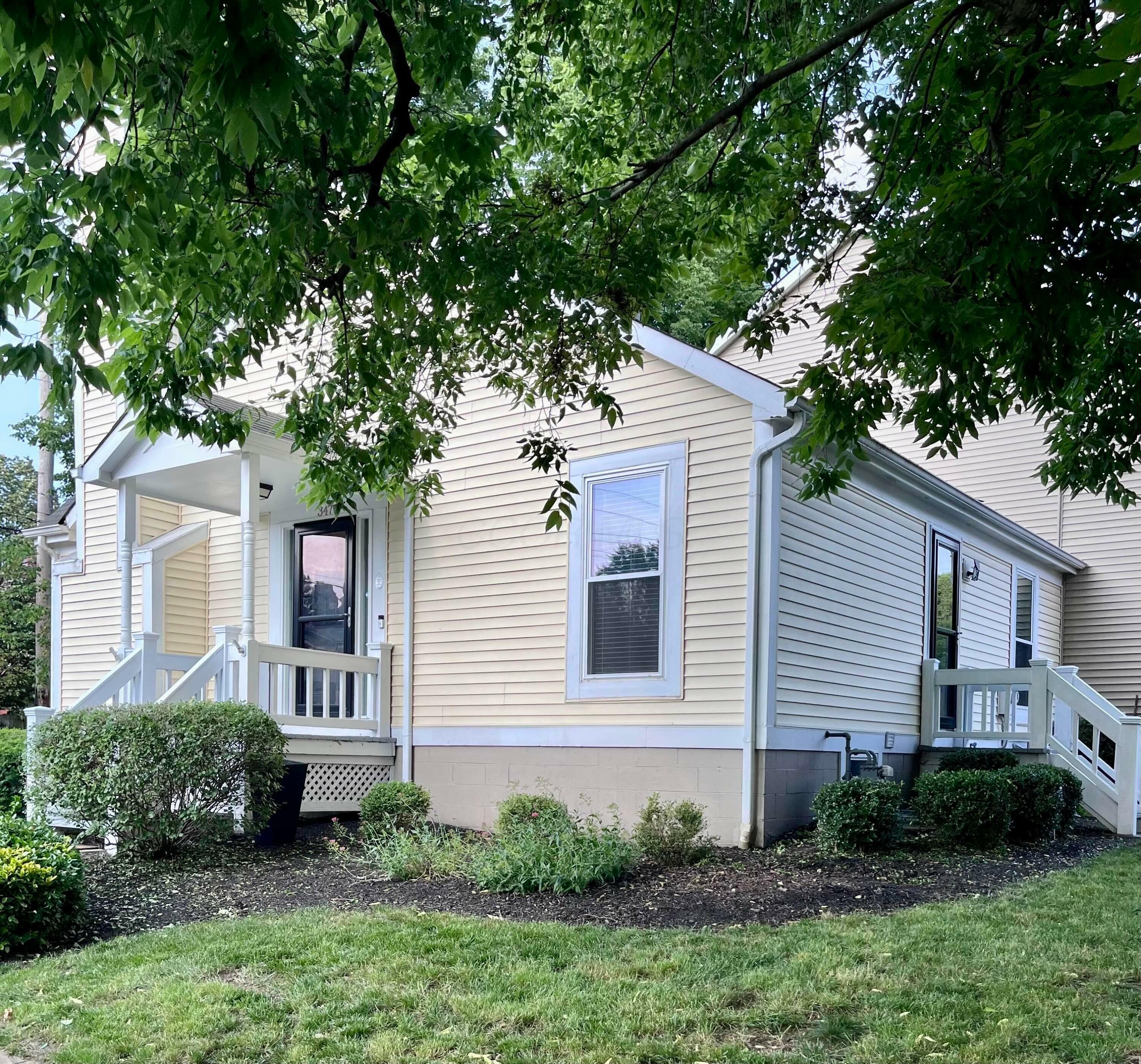 347 W 5th Avenue  Columbus OH 43201 photo