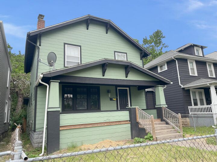 Property Photo:  57 N Guilford Avenue  OH 43222