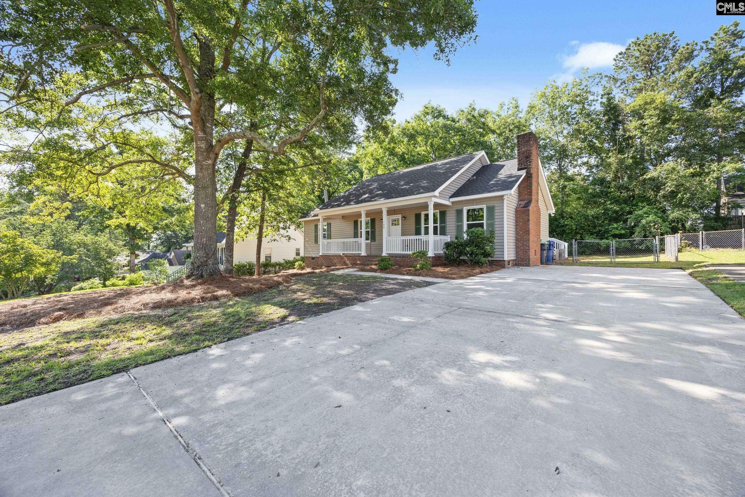 Property Photo: 100 Coventry SC 29072