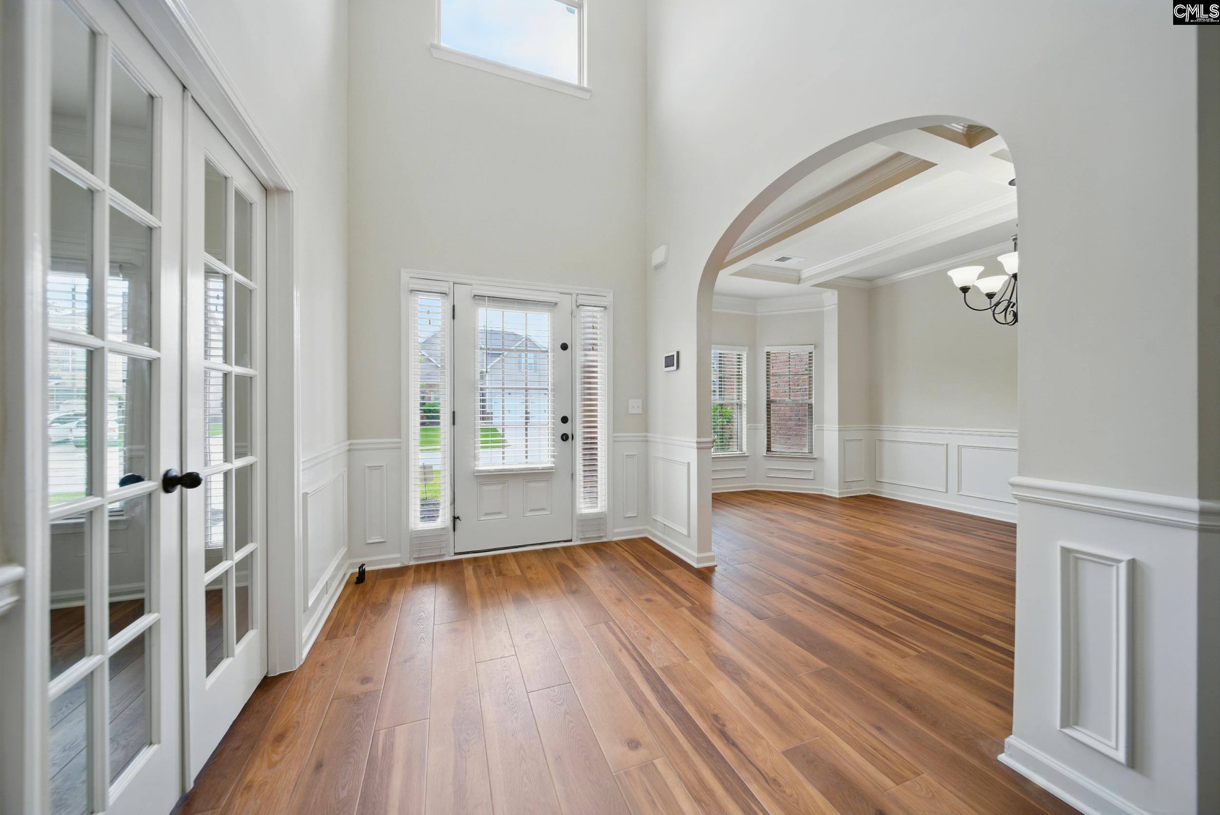 Property Photo: 129 River Bridge SC 29073