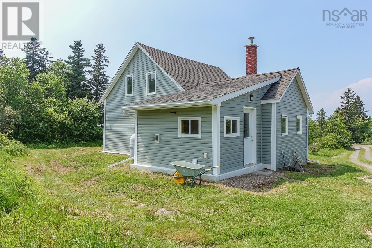 Property Photo: 36 Russia Road NS B0P 1E0
