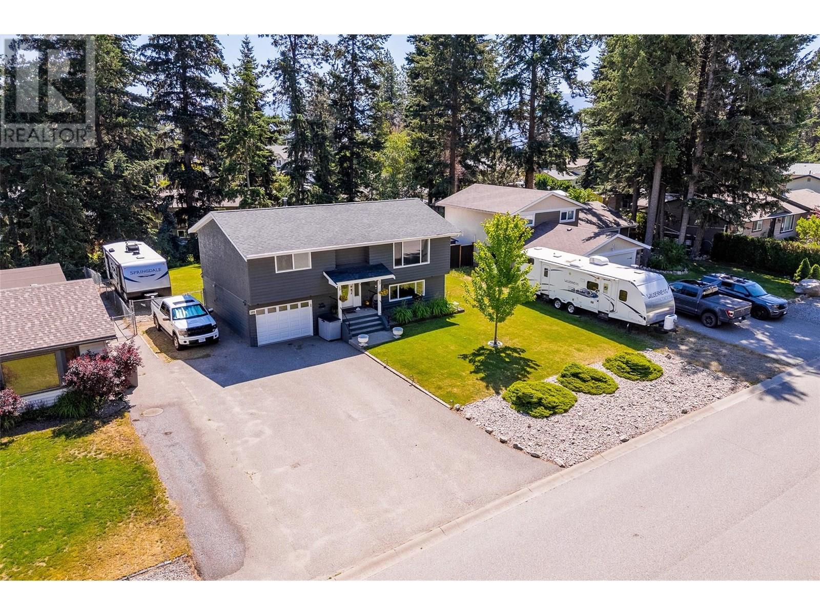 Photo de la propriété: 3455 Parklane Road BC V4T 1B8