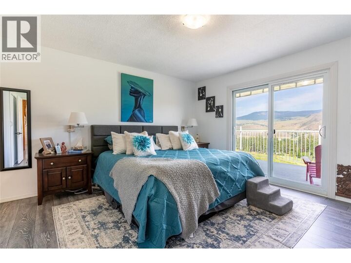 Property Photo: 1777 Laveau Road BC V0E 2P0