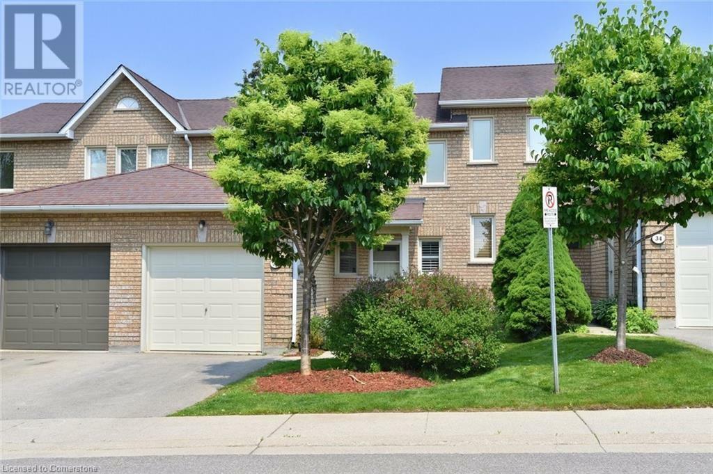 Photo de la propriété: 11 Pirie Drive 33 ON L9H 6Z6