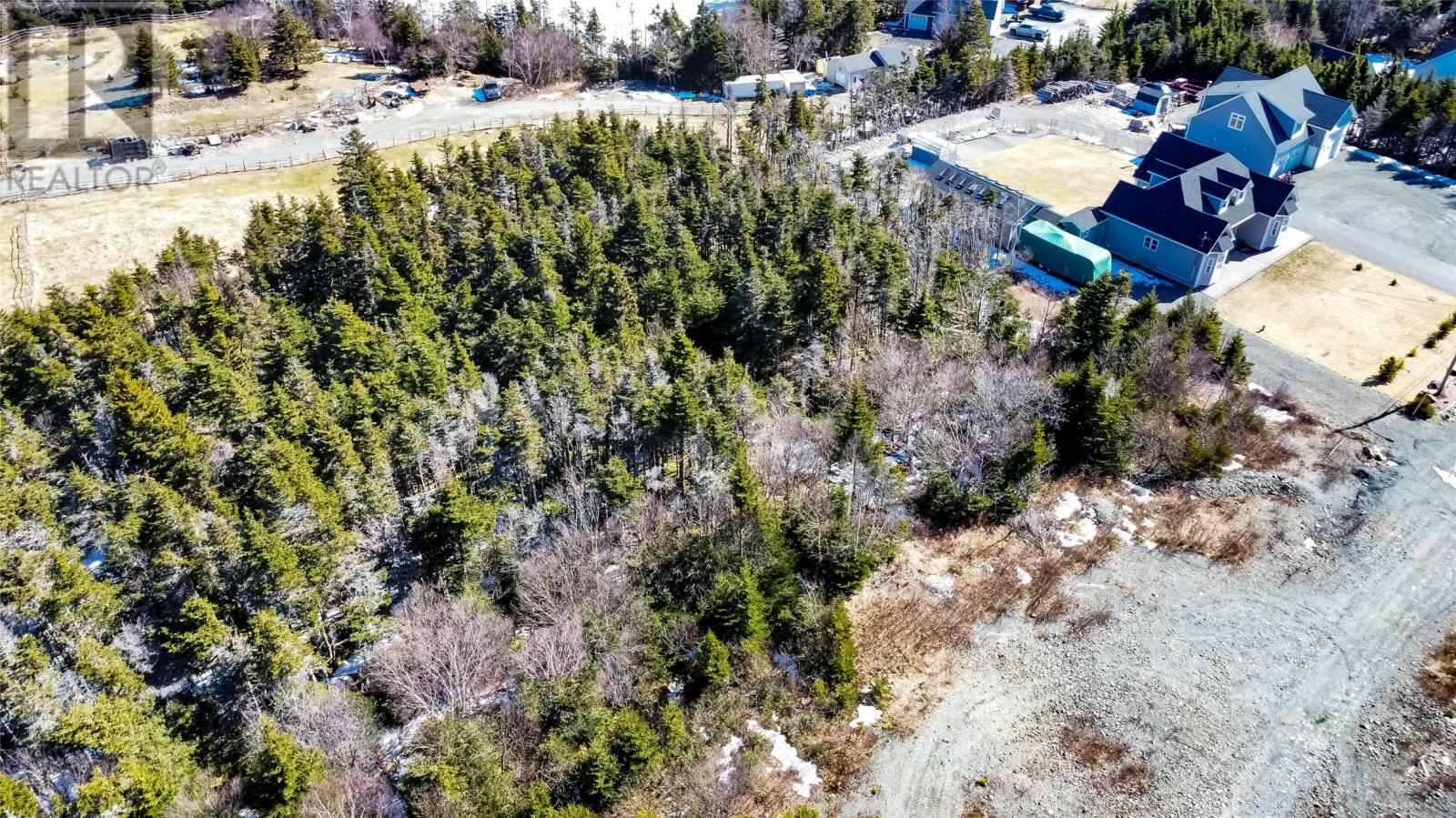 Property Photo:  46-54 Peters Place  NL A1K 1G3 
