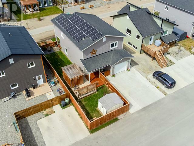 Property Photo: 29 Tanana Lane YT Y1A 0S6