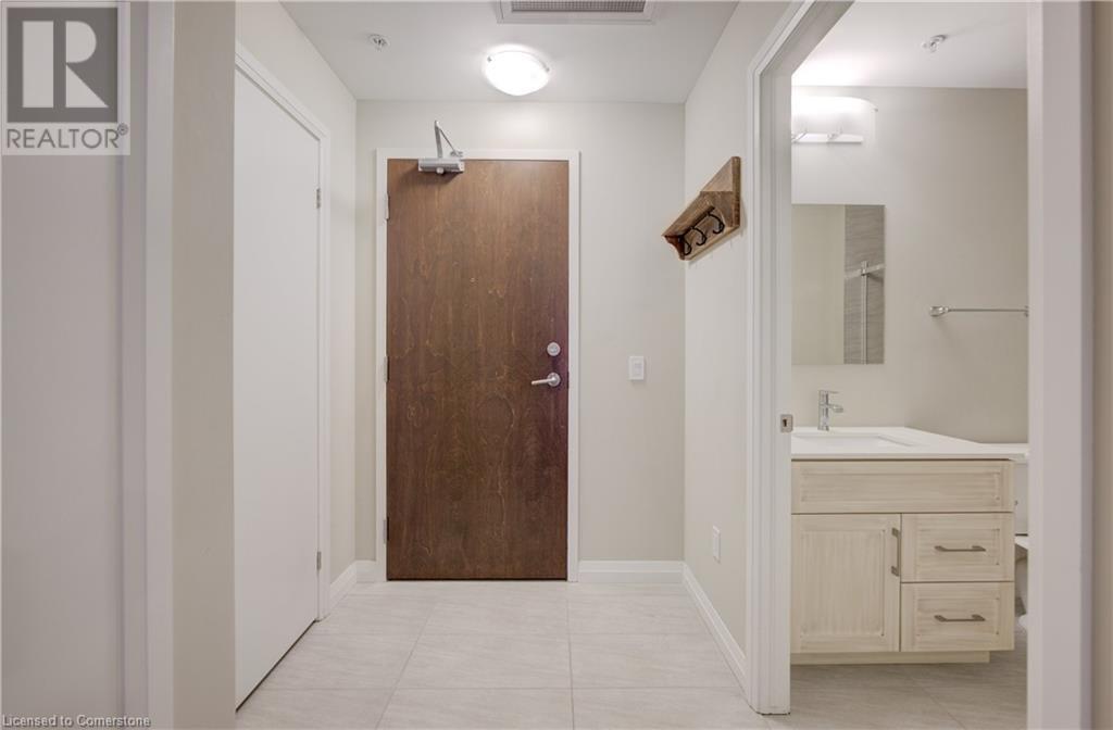 Property Photo: 108 Garment Street 209 ON N2G 2B3