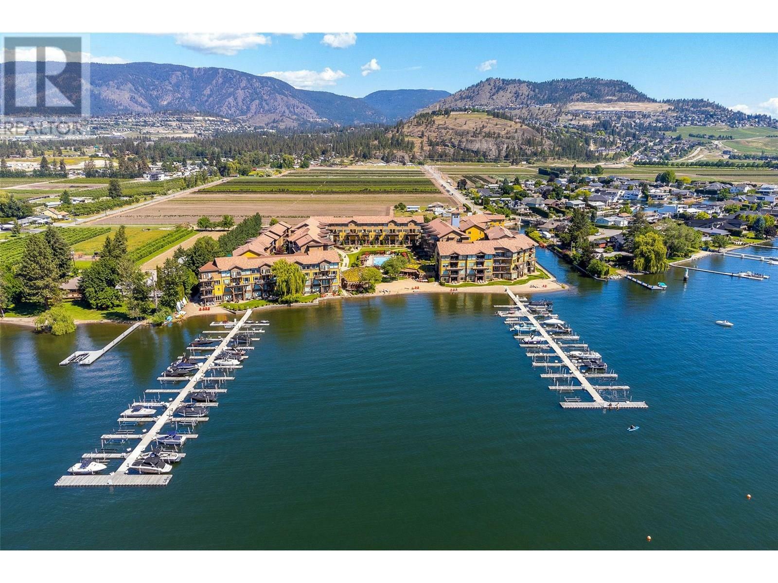 4026 Pritchard Drive 6402  West Kelowna BC V4T 3E4 photo