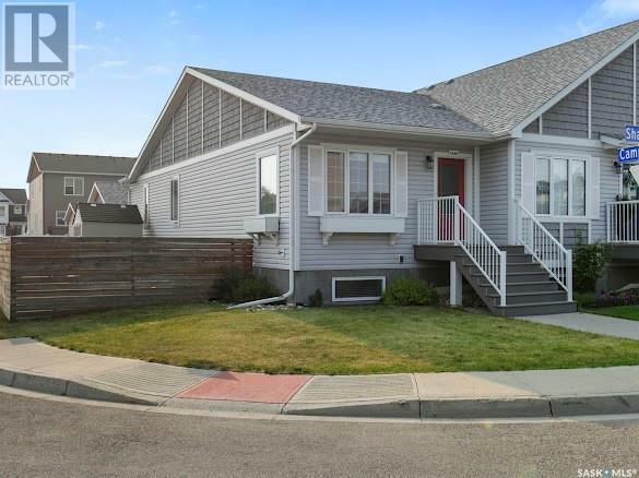Property Photo: 4398 Shaffer Street SK S4W 0L4
