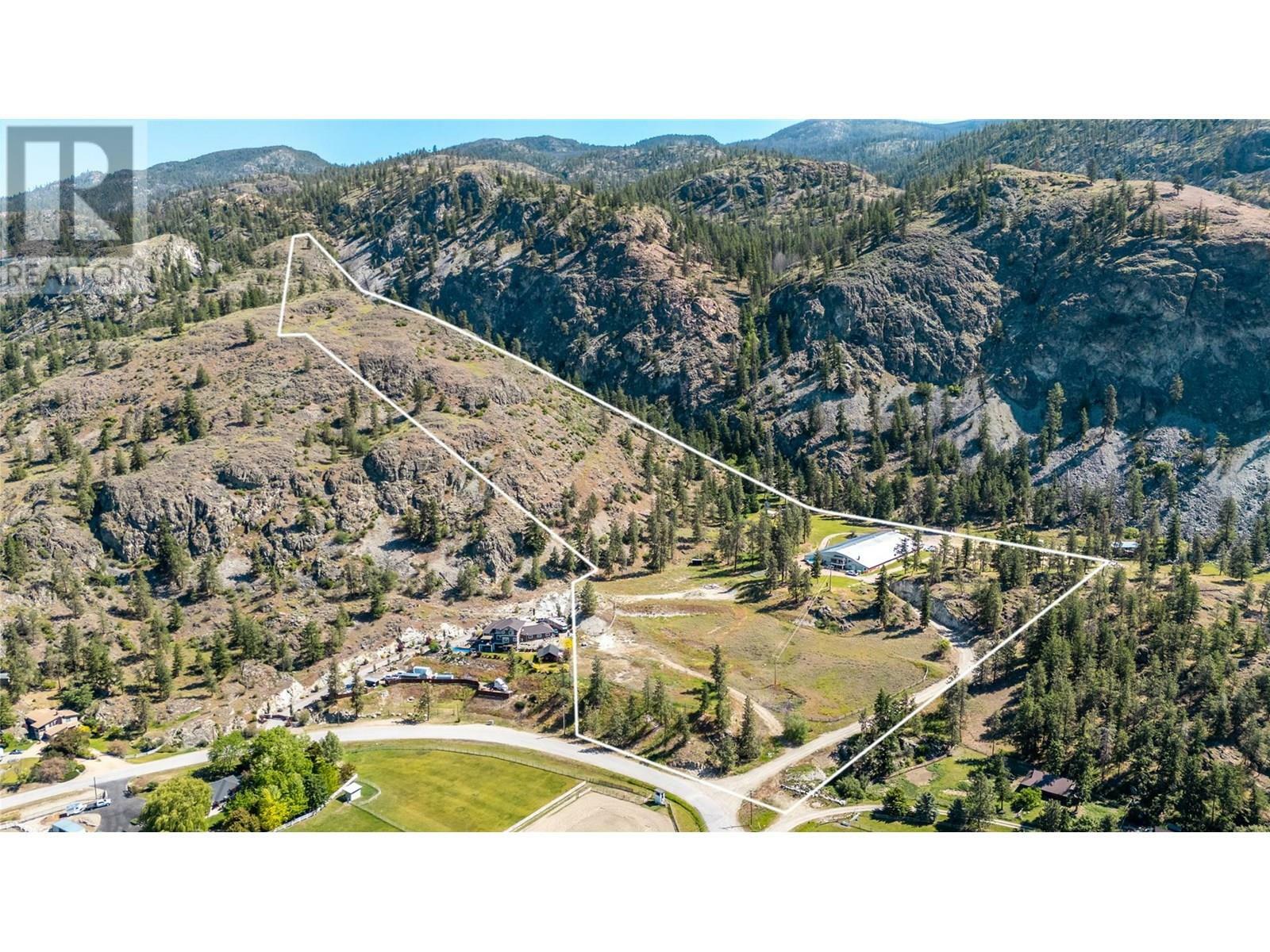 Property Photo: 3803 McLean Creek Road BC V0H 1R1