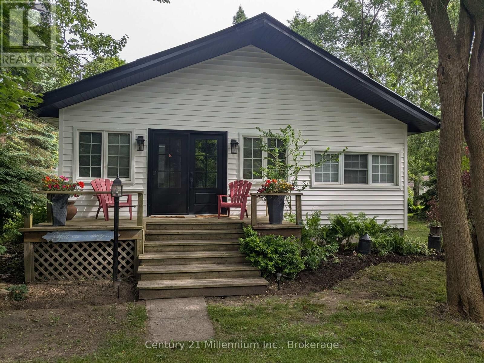 Photo de la propriété:  19 Hastings Avenue  ON L0L 1P0 