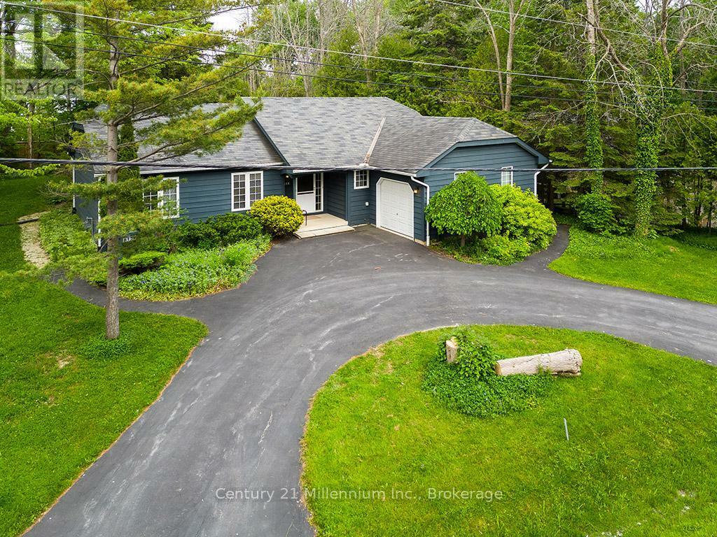 Property Photo: 111 Patricia Drive ON L9Y 0P1