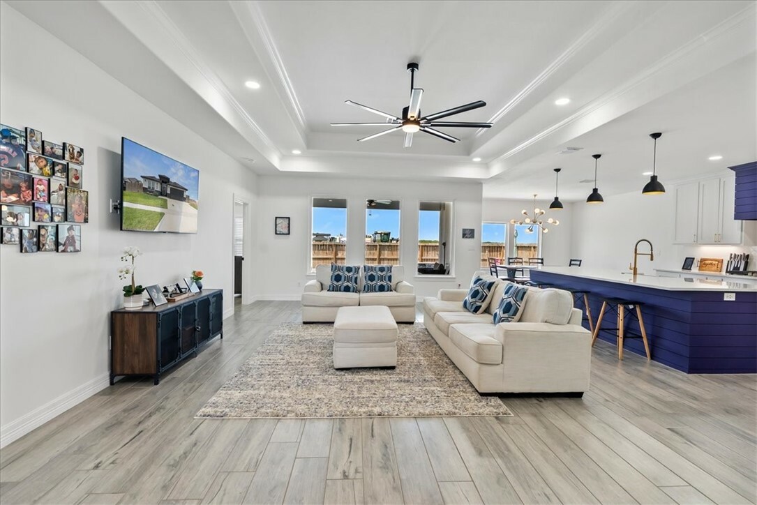 Property Photo: 7910 Parham Drive TX 78414