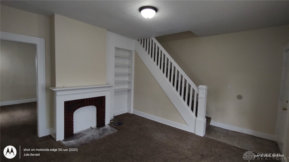 Property Photo: 1131 W High Street OH 45506