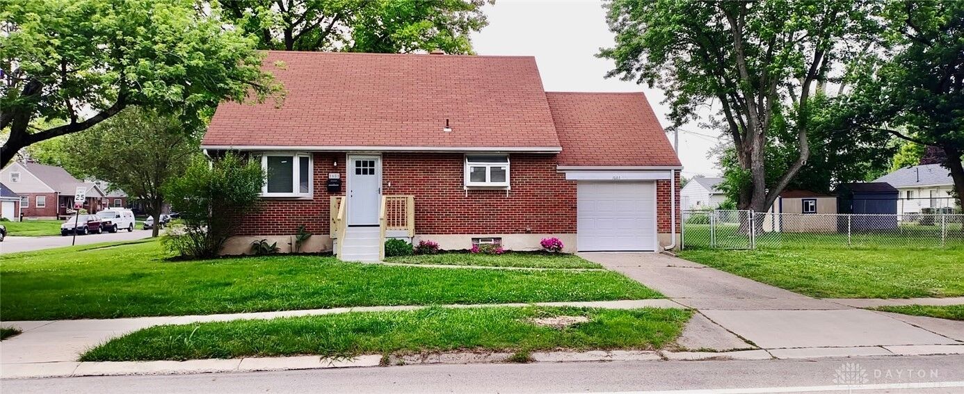 Property Photo:  1601 Forrer Boulevard  OH 45420 