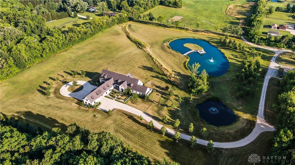 Property Photo: 7940 Bunnell Hill Road OH 45066