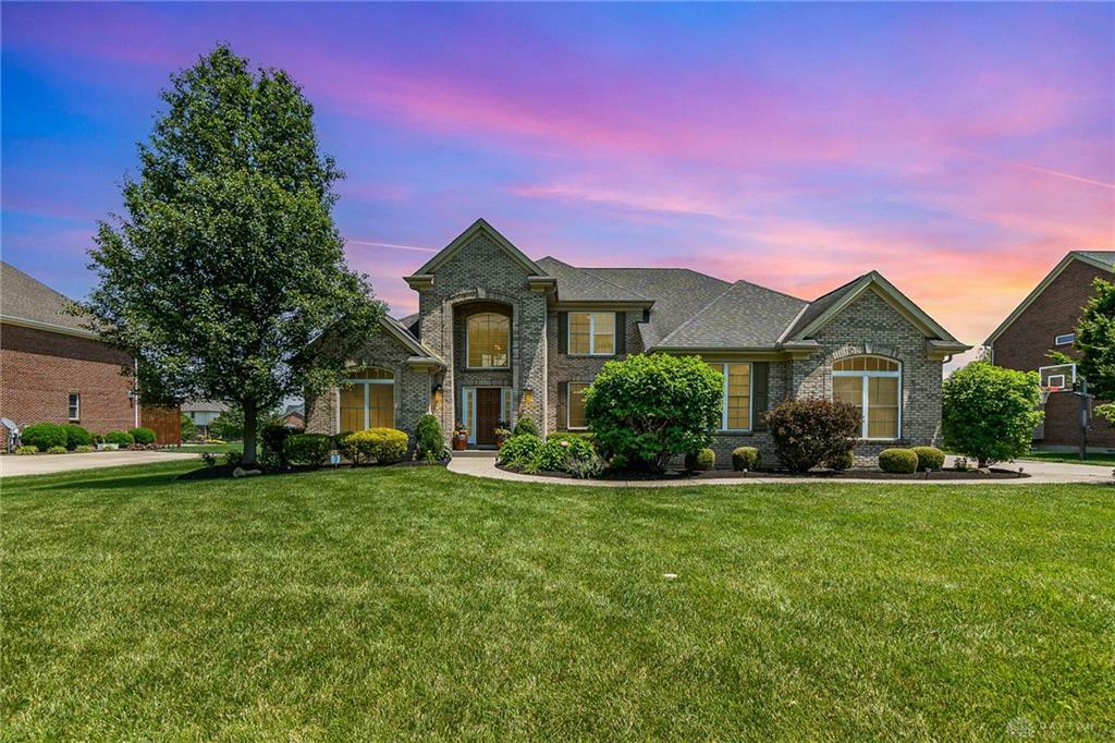 4738 Saddletop Ridge Lane  Mason OH 45040 photo