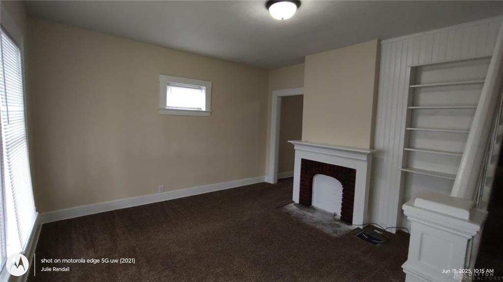 Property Photo: 1131 W High Street OH 45506
