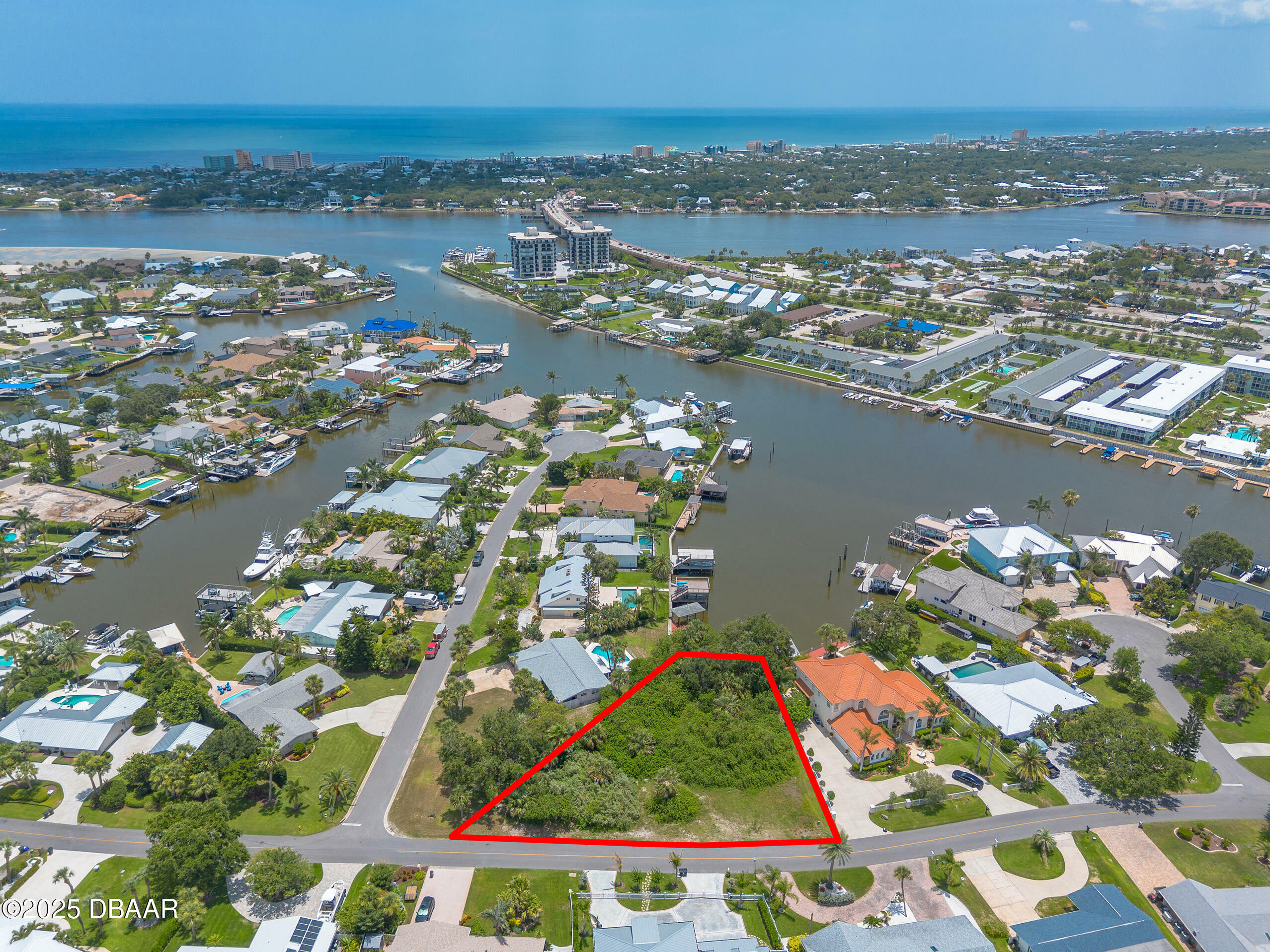 Property Photo: 0 Quay Assisi Court FL 32169