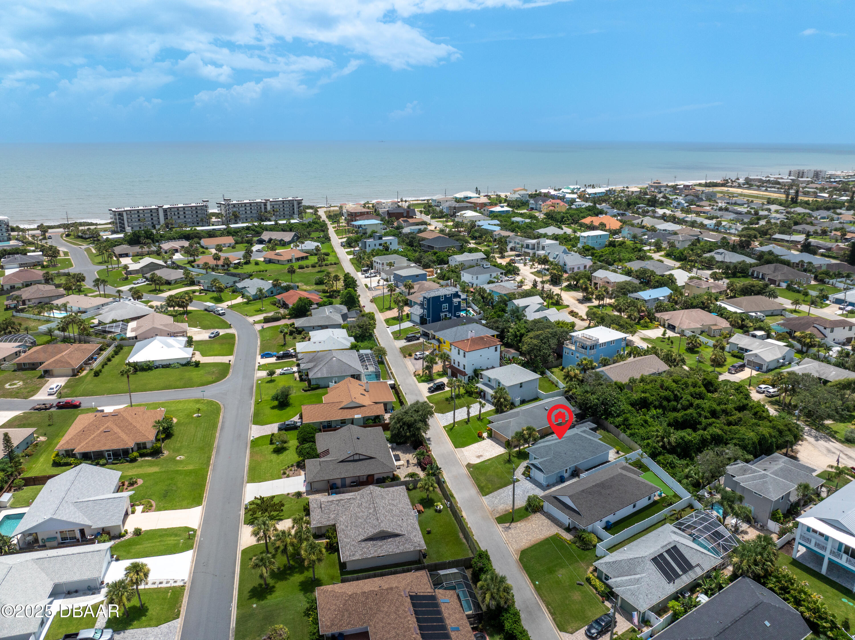 Property Photo: 146 Via Madrid Drive FL 32176