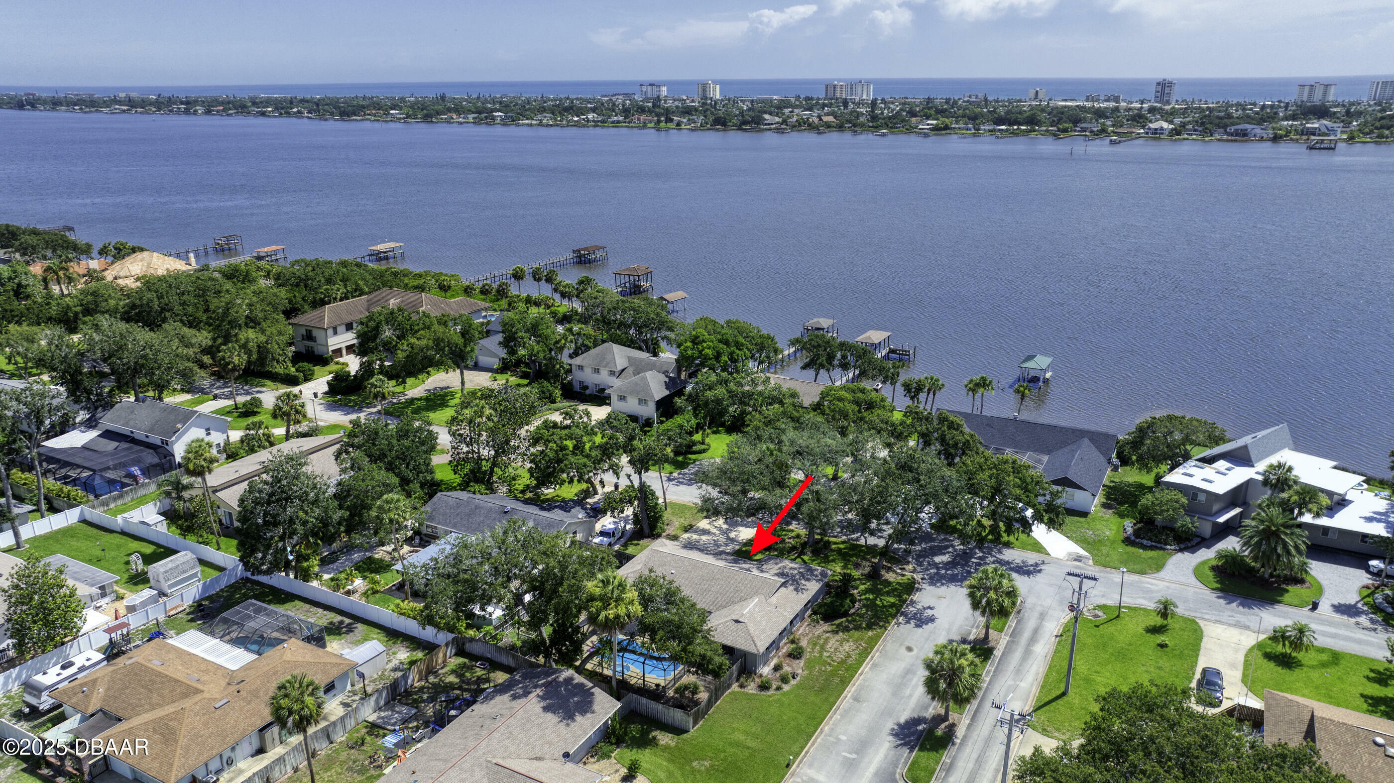 Property Photo: 1300 Oak Forest Drive FL 32174