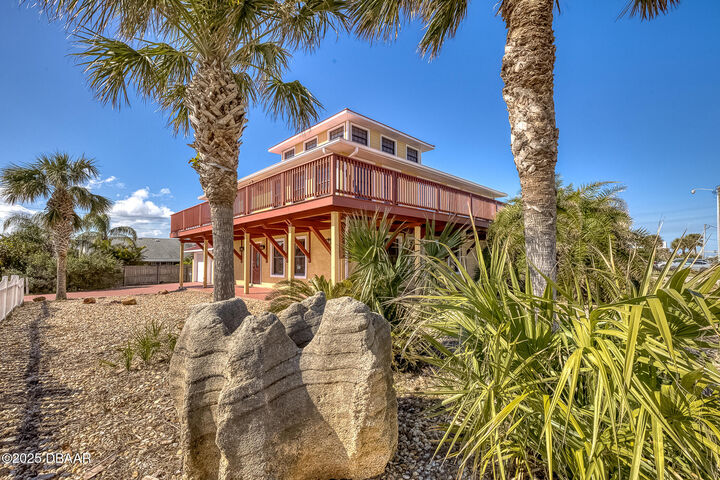 3726 S Atlantic Avenue  New Smyrna Beach FL 32169 photo