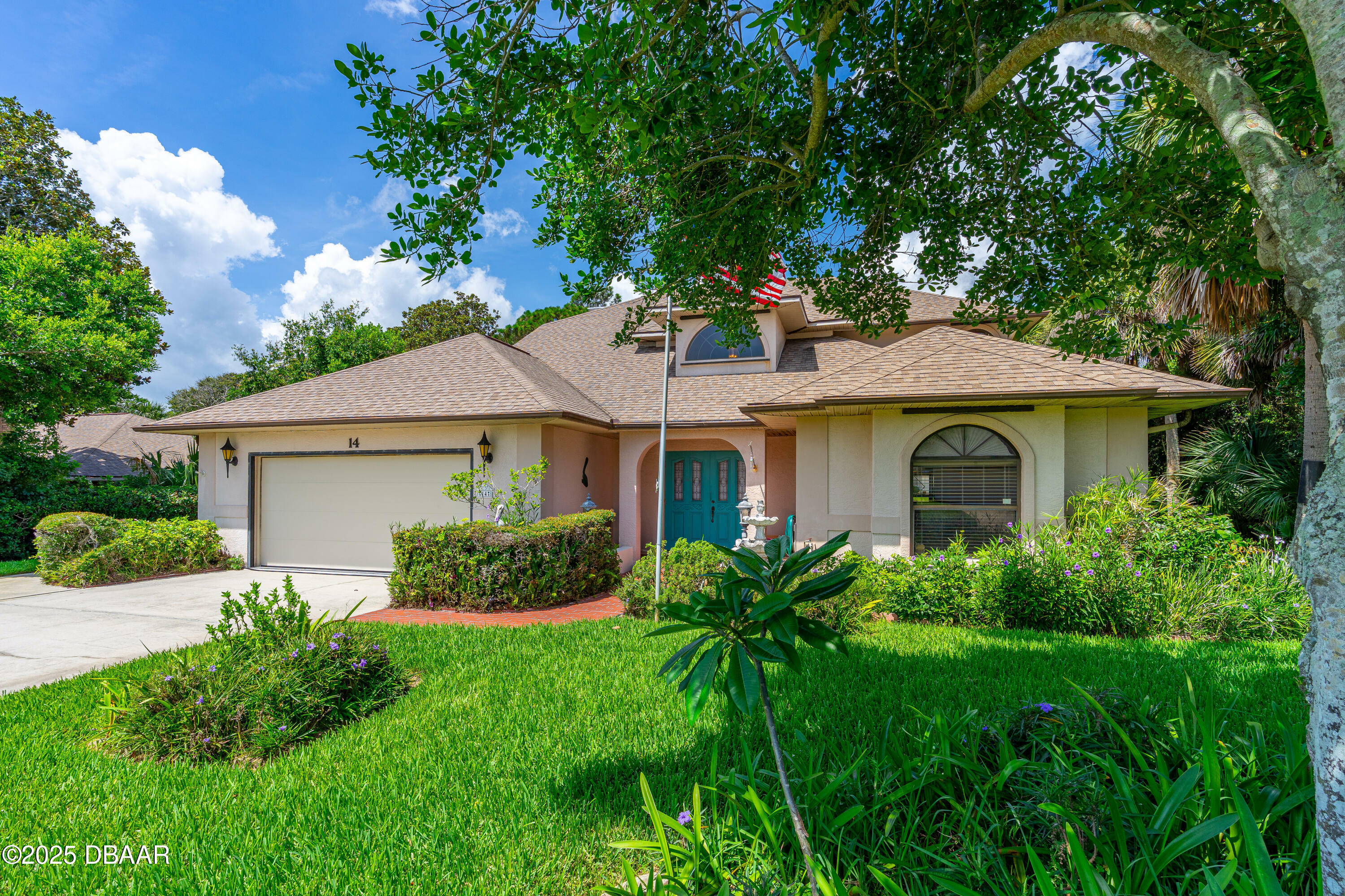 14 Sand Dollar Drive  Ormond Beach FL 32176 photo