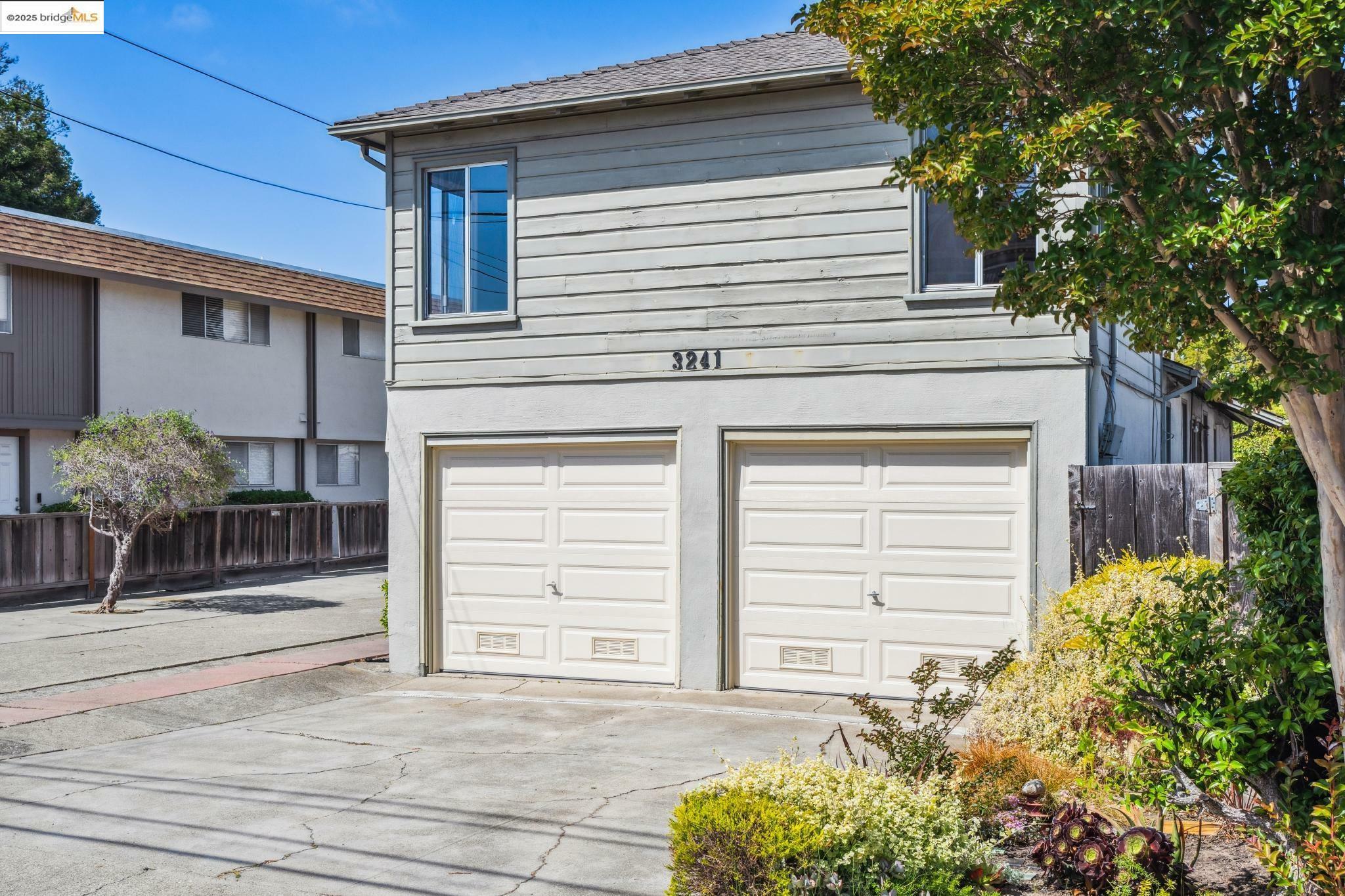 Property Photo: 3241 Briggs Ave CA 94501