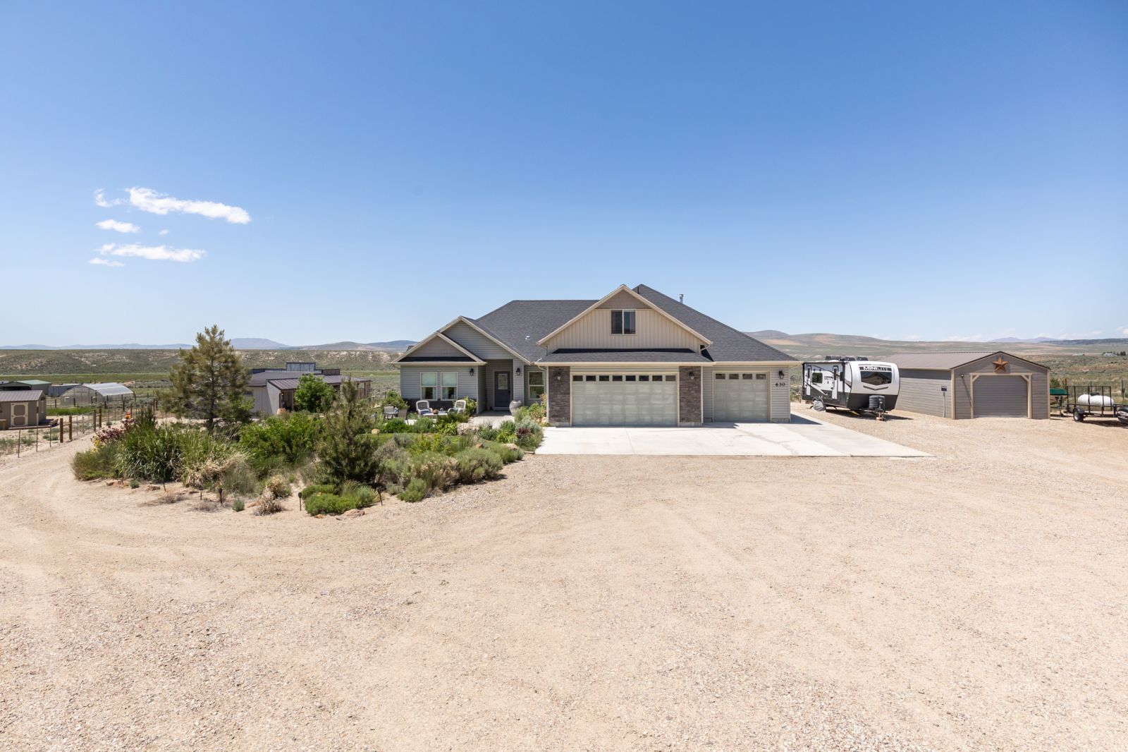 Property Photo:  630 Shadybrook Drive  NV 89815 