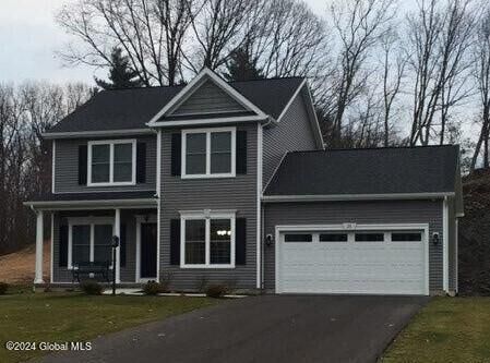 Property Photo:  2 Sally Street  NY 12118 