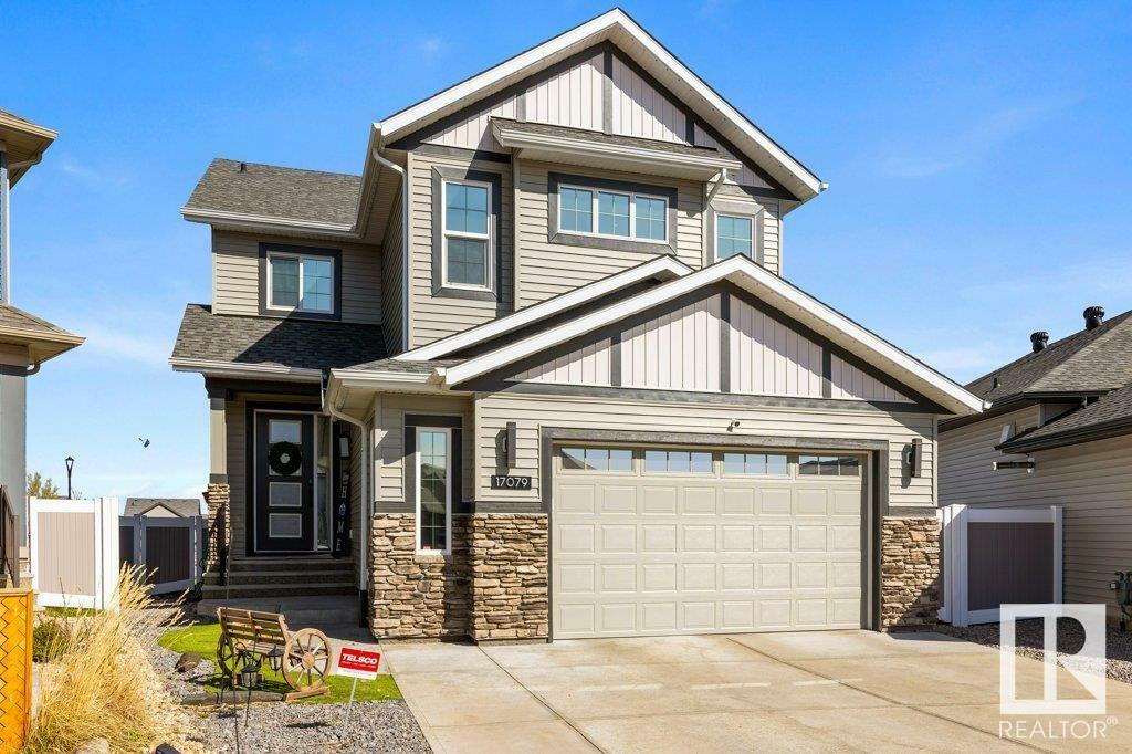 17079 46 St NW  Edmonton AB T5Y 4B1 photo