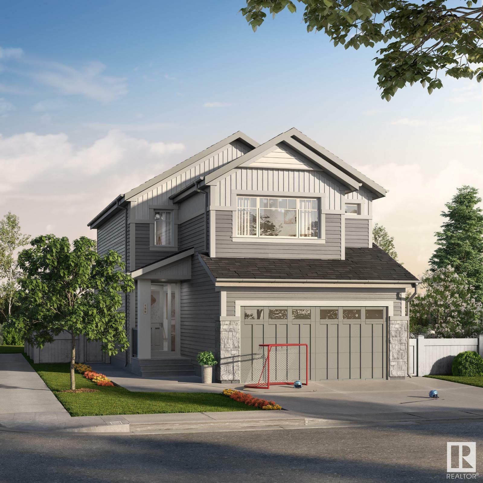 3945 Wren Loop NW  Edmonton AB T5S 0T1 photo