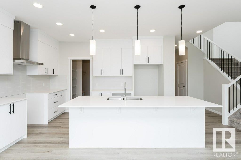 Property Photo:  3945 Wren Loop NW  AB T5S 0T1 