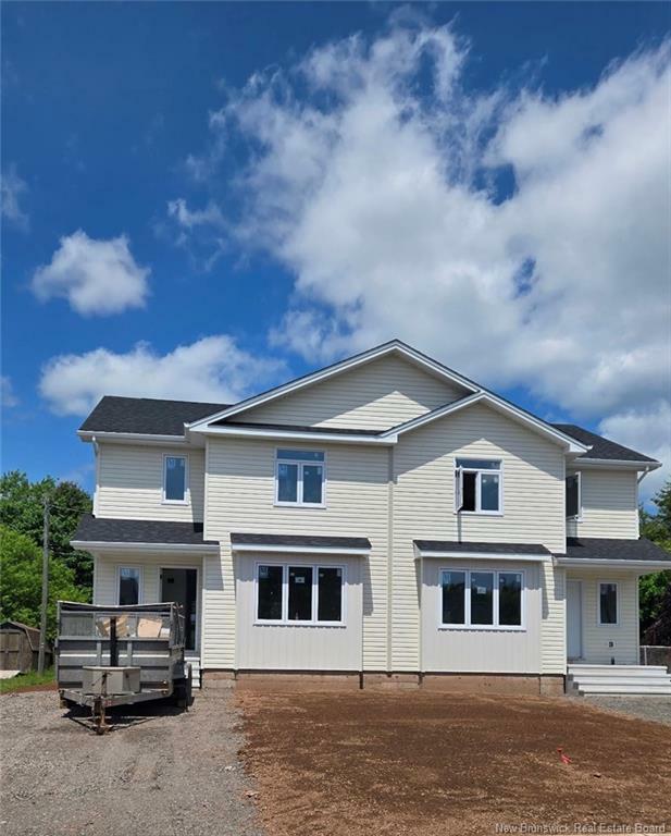 Property Photo: 25 Xavier Avenue NB E1A 6J8