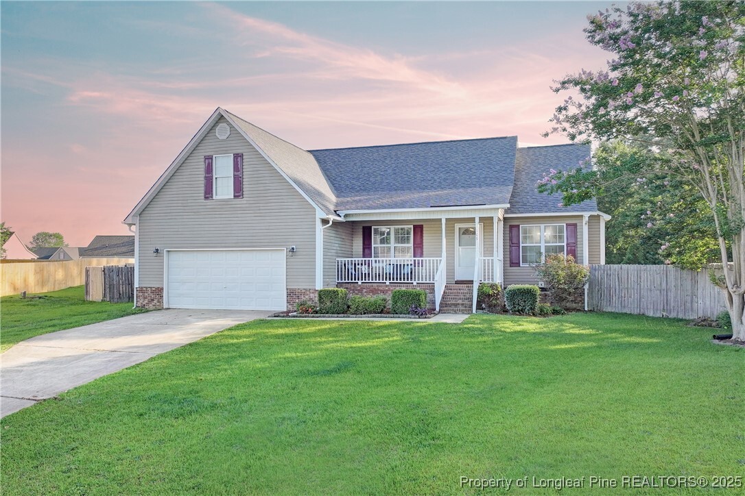 Property Photo:  109 Shelby Street  NC 28390 