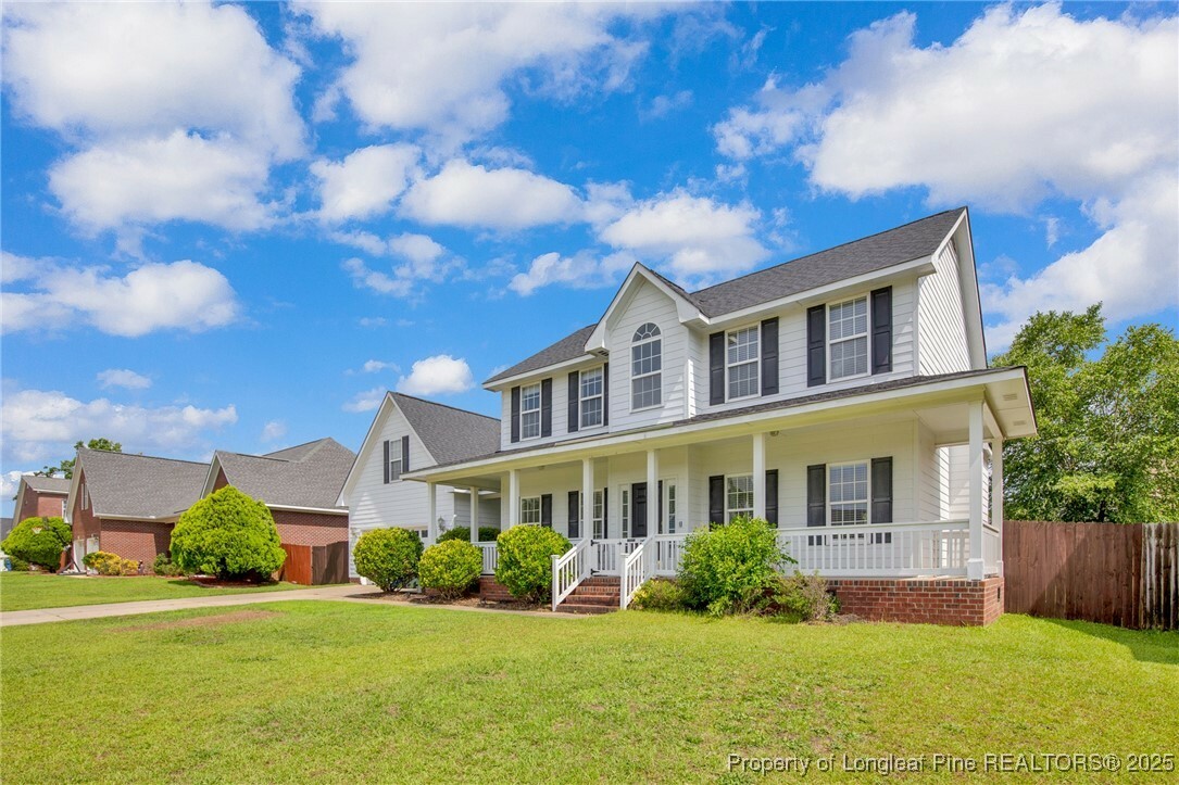 Property Photo: 3616 Talus Road NC 28306