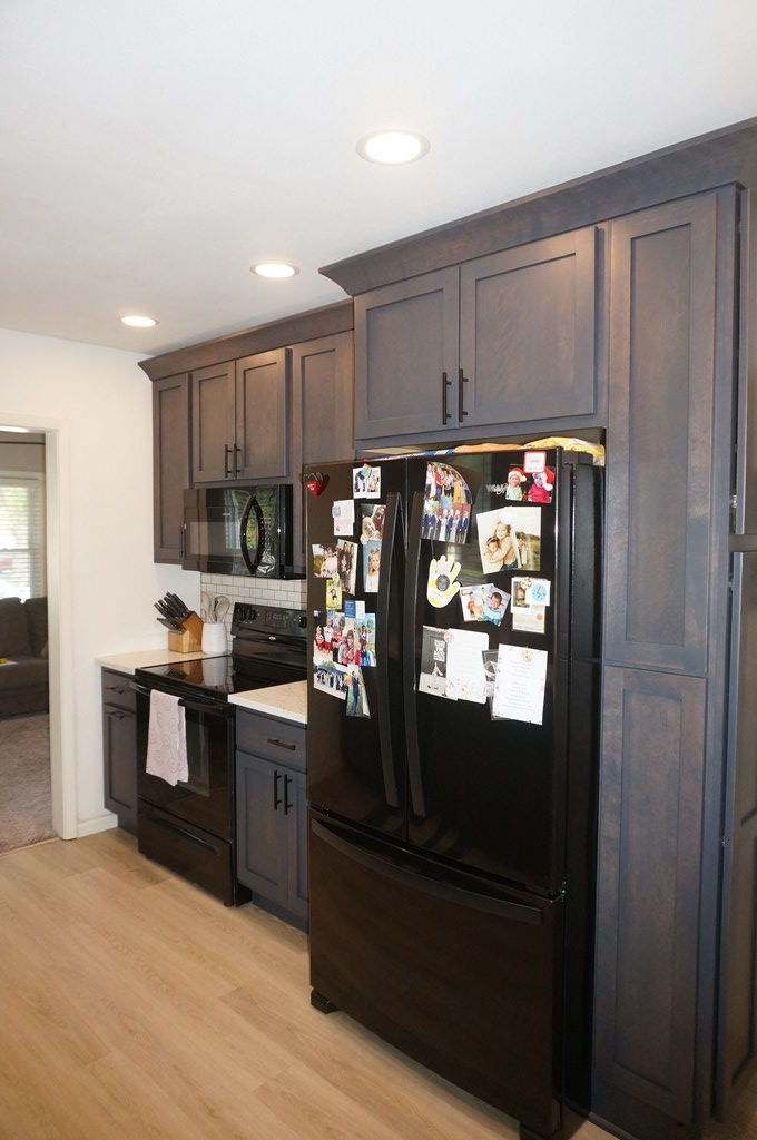 Property Photo: 1231 N 24th Street IA 50501